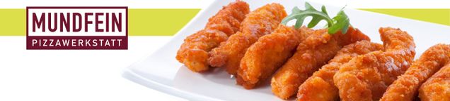 Chicken Strips